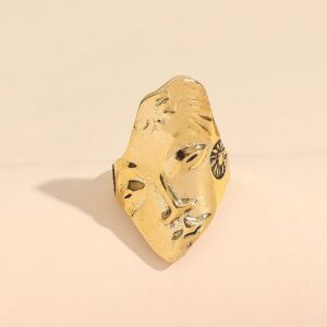 Gold / All yards