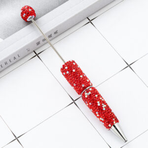 Bullet type 1.0 / Red