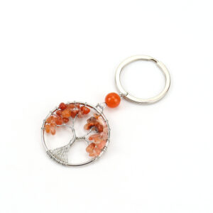 Red agate (3.5cm)