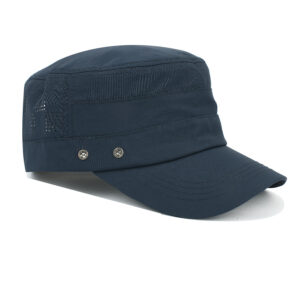 Navy blue / Adjustable