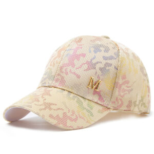Beige White / Adjustable