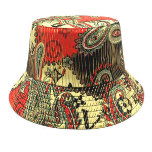 Red / M(56-58cm)