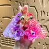 oly-0a733aa163766fc4911efc7e1c6c3f33 Wholesale Acrylic Keychain Bag Charm Car Key Accessory OLY Exclusive
