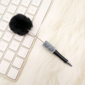 Bullet type 1.0 / 3-black