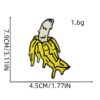 Wholesale Decorative Fruit Watermelon Embroidery Patches Heart Design for Women's Clothing Resale