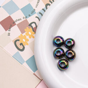 D371 Black