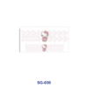 Wholesale 8pcs Fashion Graphic 3oz Cup Stickers Wrap OLY Exclusive
