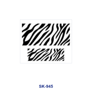 SK-945 / 8pcs / 9cm