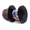 Wholesale Digital Print Flag Bucket Hat Fashion Sun Protection Hat for Outdoor Gift Boutique Accessory