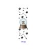 oly-0abbb6f06a3ecb0700a78f4b1dc5693e Wholesale 2/8/16pcs UV DTF Stickers Bow Decor Round Eared Cute Mascot Patterns Pen and Bookmark Stickers OLY Exclusive
