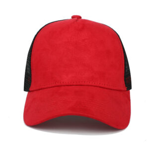 Red / Adjustable