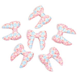 Ribbon bow (1) / 39x40mm