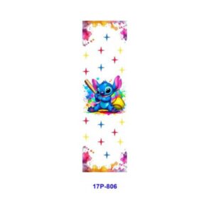 17P-806 / 8pcs / 11*3.2cm