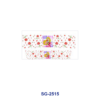 Wholesale 8pcs Mixed Bottle Jar Cartoon Princess Print 3oz Cup Stickers Wrap OLY Exclusive