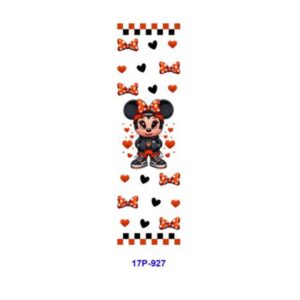 17P-927 / 16pcs / 11*3.2cm