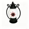 oly-0b99c4d43592bbe3904d75193bc86e90 Wholesale Plastic Halloween LED Ghost Lamp Decorative Ornament for Party Favor