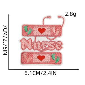 Band-Aid Embroidery Paste 4#