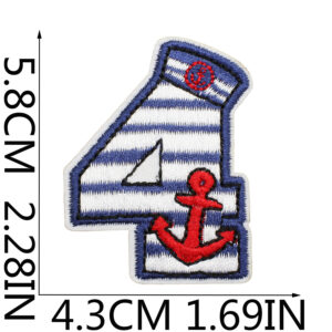 No. 8