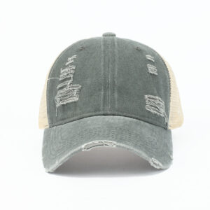 Gray / One size fits all