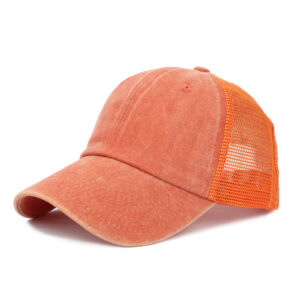 Orange / Adjustable