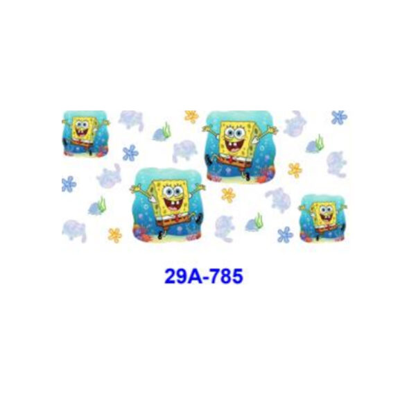 Wholesale 16oz Cartoon Series Cup UV DTF Wraps