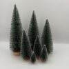 oly-0bf37d54368cf7b85fdbe0fd2ca14ad7 Wholesale DIY Snow-Covered Christmas Tree Desktop Decoration for Home Decor