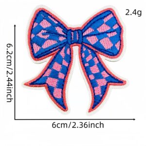 Western Cowboy Patch #18