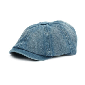 Medium Blue / All yards