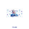 oly-0c7823206d80805f8d5d77e8be950ed6 Wholesale 5pcs Winter Magic Maiden Snowflake Star Snowman Forest Scene Mixed Decor Prints 16oz Cup UV DTF Wraps OLY Exclusive