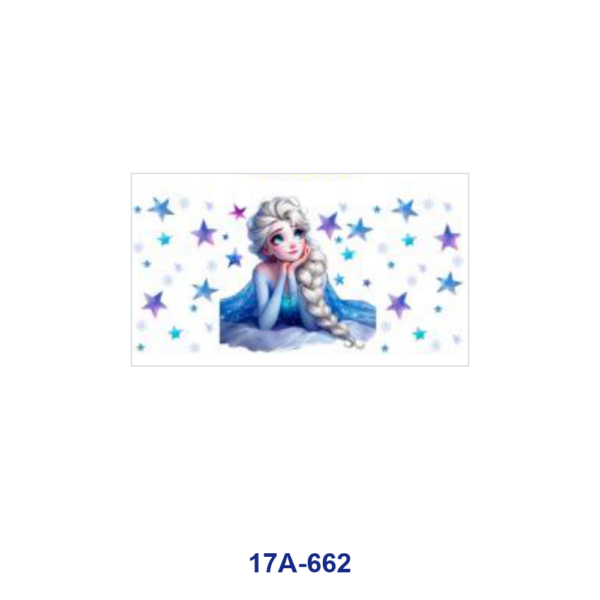 oly-0c7823206d80805f8d5d77e8be950ed6 Wholesale 5pcs Winter Magic Maiden Snowflake Star Snowman Forest Scene Mixed Decor Prints 16oz Cup UV DTF Wraps OLY Exclusive