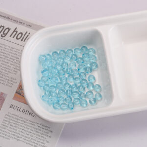 Light blue / 6mm