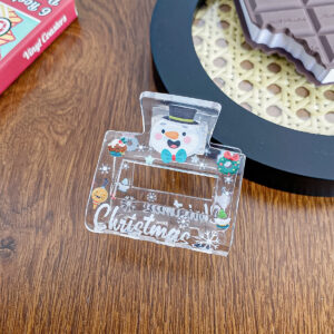 Snowman 5CM / Berphia factory direct sales