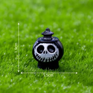 Death No. 3 / 10 Halloween Night Designs