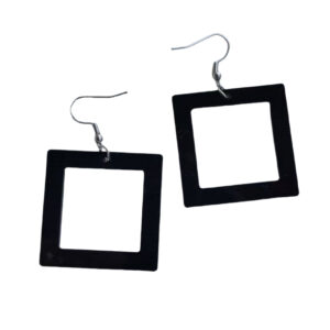 Black square