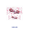 oly-0cb5a6b60e1bfb07ec619284b199ca48 Wholesale 2/4/8pcs Pink Valentine Mini Cup Keychain Sticker