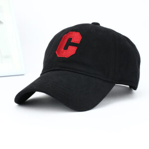 Black / Average size adjustable