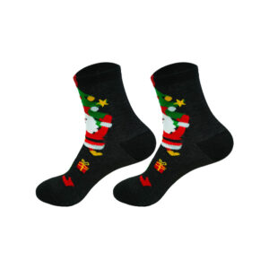 Black santa claus / 36-43