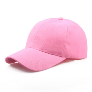 Pink / L（58-60cm）