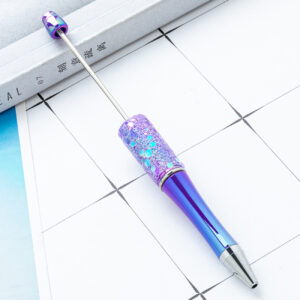 Bullet type 1.0 / Fluorescent purple