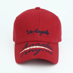Red / Adjustable