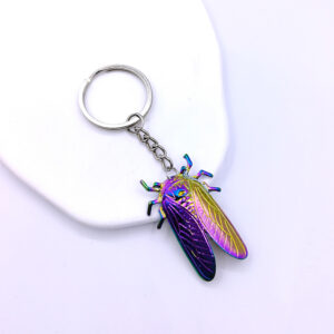 Cici Keychain D