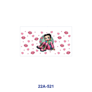 22A-521 / 5pcs
