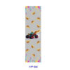 Wholesale 2/8/16pcs Dinosaur Series UV DTF Pen and Bookmark Stickers