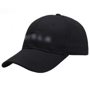 Black T letter / Adjustable