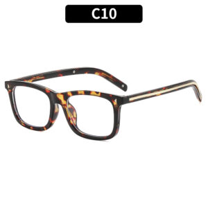 C10-bean flower frame white slices