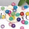 oly-0d8ea3715b8281cabb819bf9575f3e5e Wholesale Octagon Vintage Alloy Spacer Beads DIY Jewelry Charm Accessory Boutique Resale OLY Exclusive