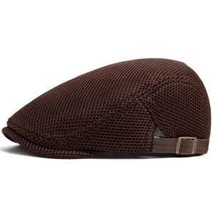 Brown / Adjustable