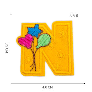 N