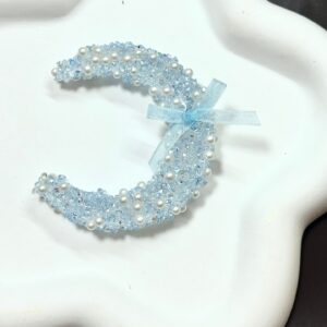 Sky blue