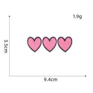 3 Love -20#* ironing gum